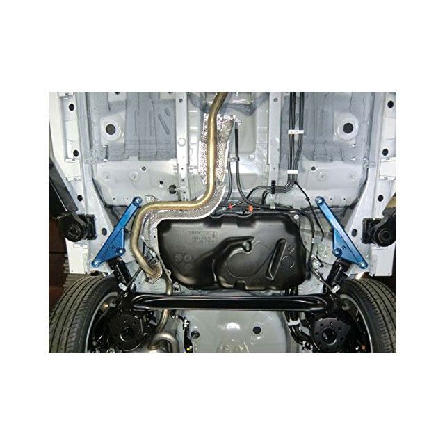 cusco パワーブレース NCP131/NSP130 リアサイド 901492RS メーカー在庫あり クスコ その他