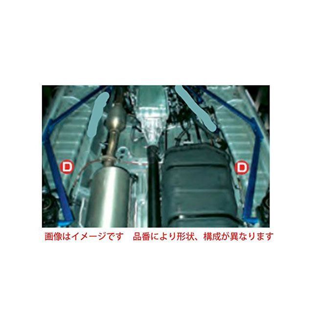 cusco パワーブレース KDH205V フロアーサイド 931492CS メーカー在庫あり クスコ その他