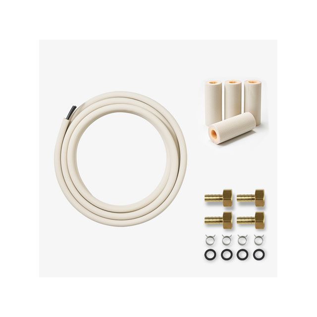liviluck BREUJ1010TN-SET 配管工事容器に並べる BREUJ1010TN-SET リビラック D.I.Y.
