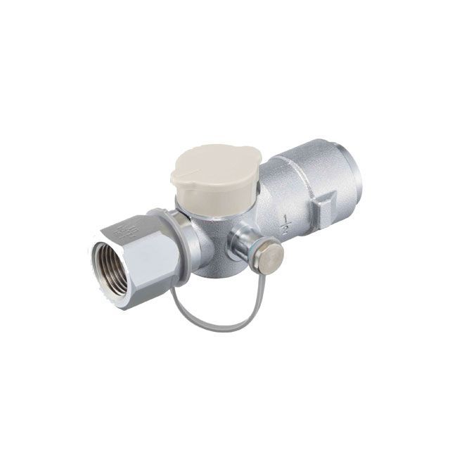 koyosangyo.co G331DP5 フレキ UIねじガス栓 G331DP5 光陽産業 D.I.Y.