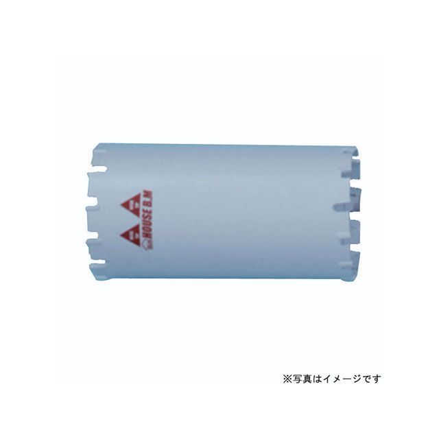 housebm MRH-75 マルチリョーバコアドリル MRH （ヘッド） MRH-75 ハウスBM 電動工具