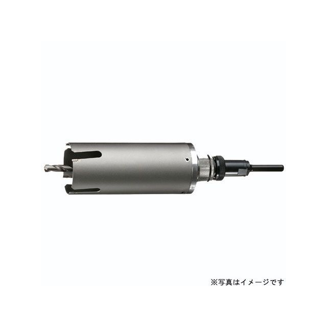 housebm SWC-25 サイディング・ウッドコアドリル SWC SWC-25 棲み家BM 電動手道具