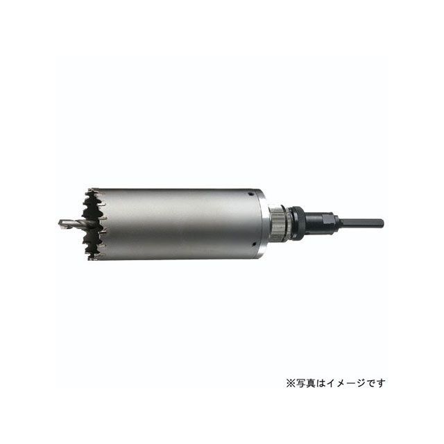 housebm SWC-160 サイディング・ウッドコアドリル SWC SWC-160 ハウスBM 電動工具