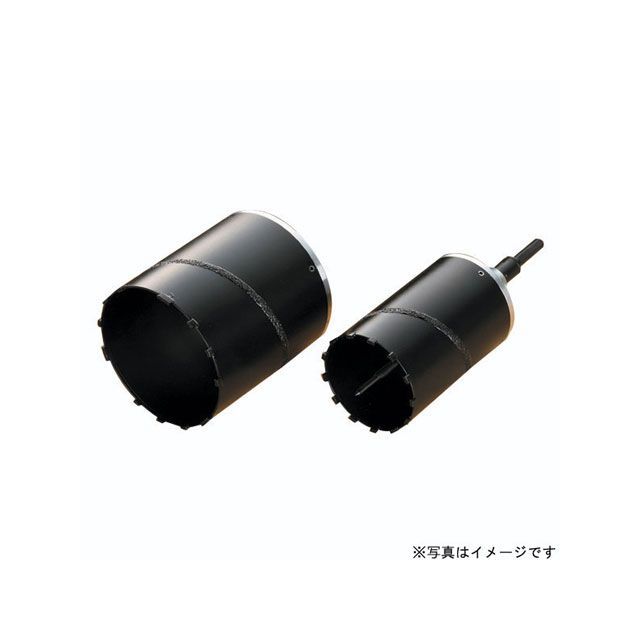 housebm RODG-1217 ラジワン換気コアドリル RODG-1217 ハウスBM 電動工具