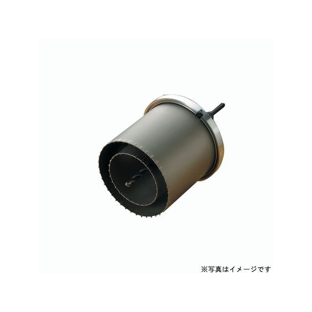 housebm KAL-1217 換気コアドリル（ALC用） KAL-1217 ハウスBM 電動工具