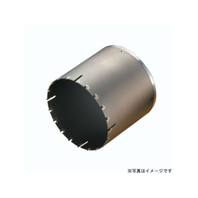 housebm RMQ-120BK ラジ壱風通しコアドリルヘッド RMQ-120BK 棲み家BM 電動手道具