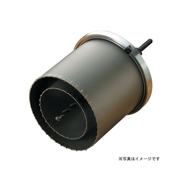 housebm KALH-150 換気コアドリル KALH ALC用 KALH-150 ハウスBM 電動工具
