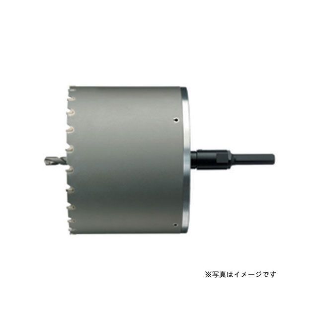 housebm ABB-150塩ビ管用コアドリル ABB （ボディ） ABB-150 ハウスBM 電動工具