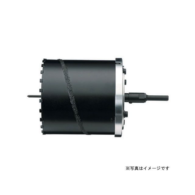housebm DDH-150 ドッカンコアドリル DDH （ヘッド） DDH-150 ハウスBM 電動工具 26,184円