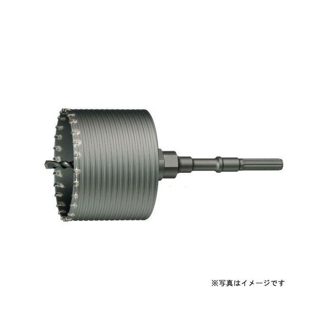 housebm HMSX ヒューム管シャンク（SDS-max軸） HMSX 棲み家BM 電動手道具