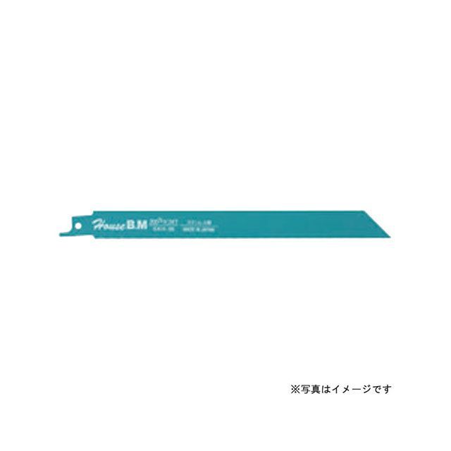 housebm SU-2024 兼用セーバーソーブレード SU-2024 棲み家BM 電動手道具