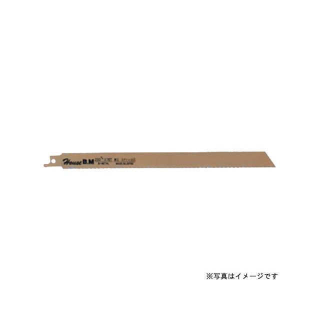 housebm BS-2518 バイメタルセーバーソーブレード BS-2518 棲み家BM 電動手道具