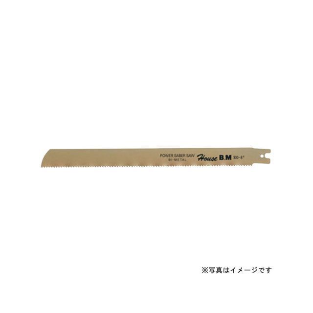 housebm PWB-300 バイメタルパワーセーバーソーブレード PWB-300 棲み家BM 電動手道具