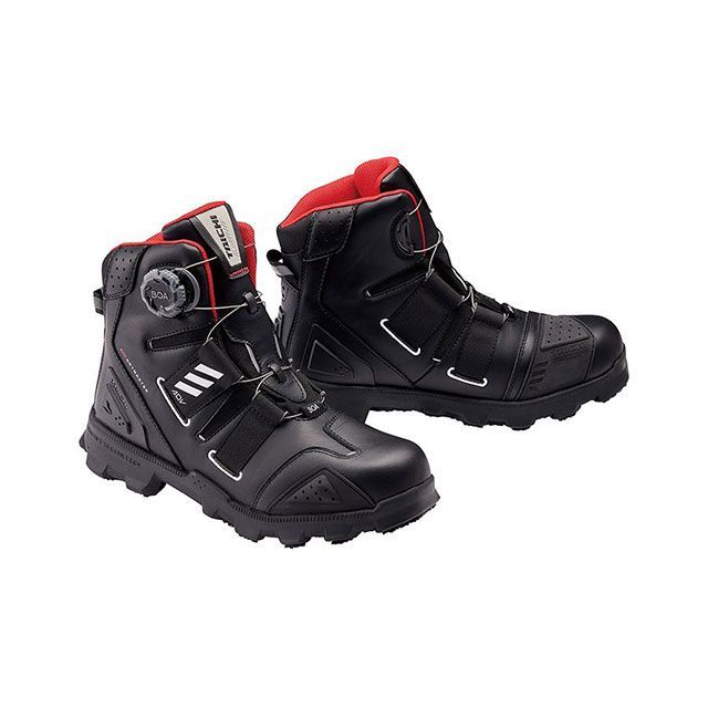 トラスト RSタイチ RSS010 DRYMASTER COMBAT SHOES ブラック ホワイト サイズ mskimmigration.com