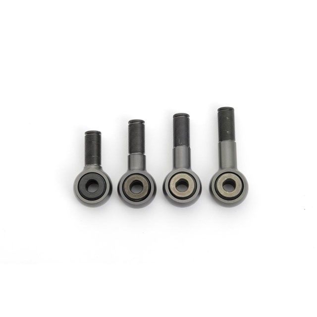 ADVANTAGE SHOWA RS/RS-γ用リヤーショック用エンドアイ（15mmLong） ピロボールタイプφ10 6250-1015-S アドバンテージショーワ その他サスペンションパーツ 汎用品