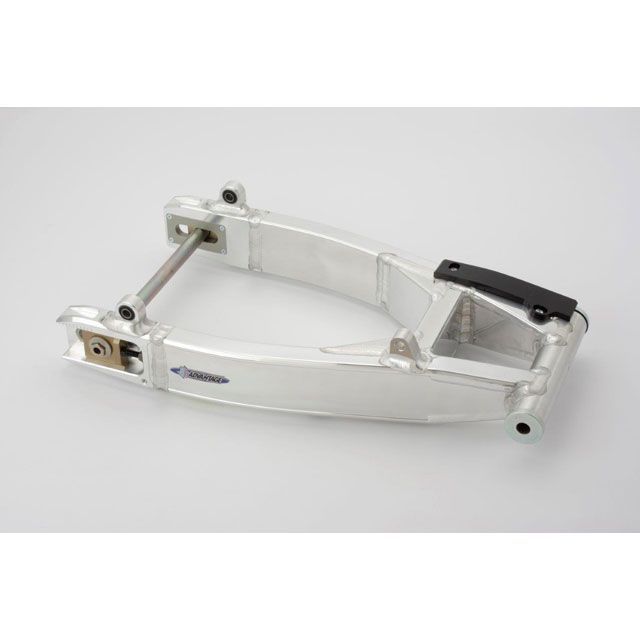 ADVANTAGE ADVANTAGE WORKS Type SWINGARM（タイプ：A） 6100-SA00-BF アドバンテージ スイングアーム GSX1100S