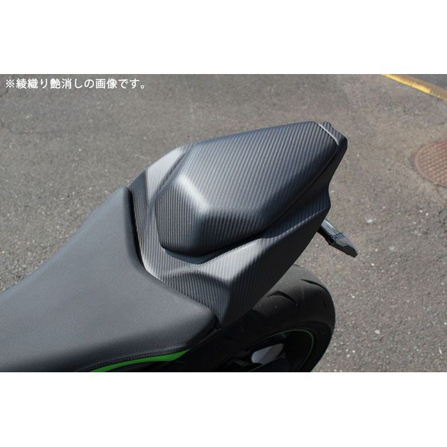 SPEEDRA テールカバー ドライカーボン 仕様 綾織り艶あり CKA0903TG SPEEDRA ドレスアップ・カバー ZX-10R｜パークアップ 店