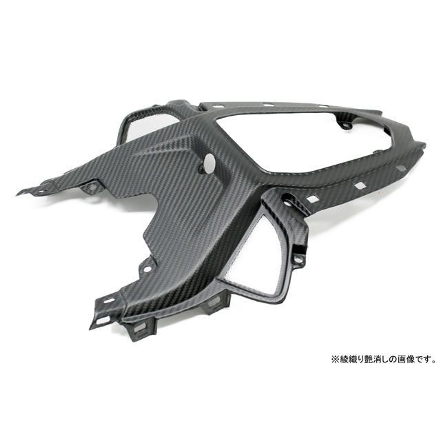 SPEEDRA テールカバー ドライカーボン 仕様 綾織り艶あり CBM1009TG SPEEDRA ドレスアップ・カバー S1000RR