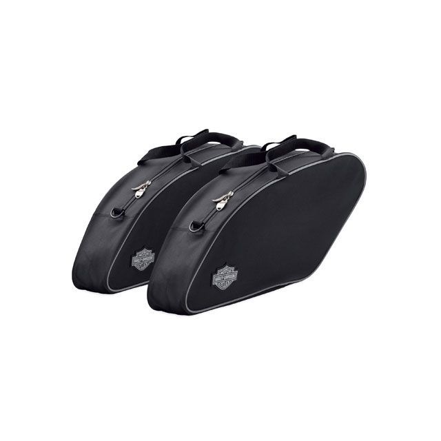 HARLEY-DAVIDSON Saddlebag Travel-Paks 93300110 ハーレーダビッドソン ハーレーダビッドソン ソフテイル