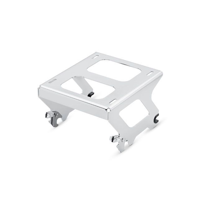 HARLEY-DAVIDSON HoldFast Detachable Tour-Pak Luggage Mounting Rack - Chrome 50300174 ハーレーダビッドソン ハーレーダビッドソン ソフテイル