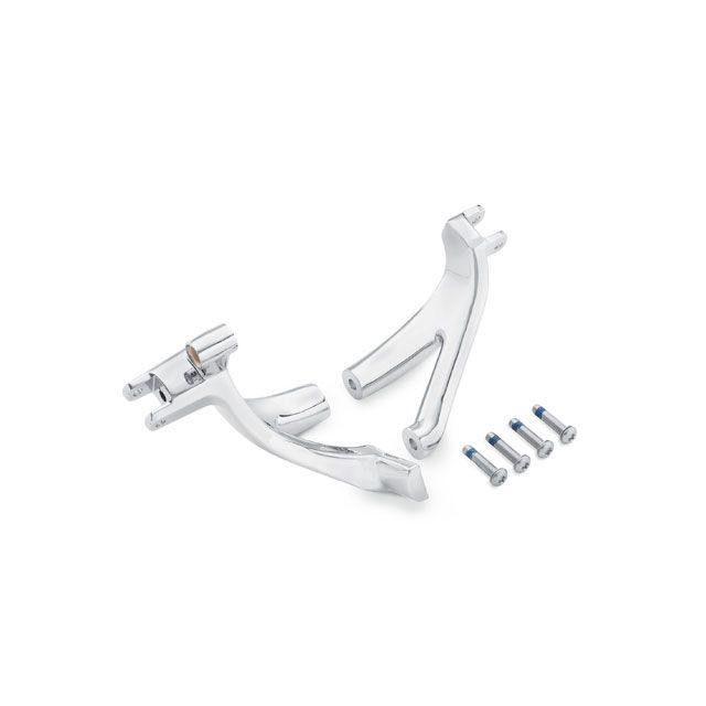 HARLEY-DAVIDSON Standard Forward Control Mounts 50500693 ハーレーダビッドソン ハーレーダビッドソン ソフテイル