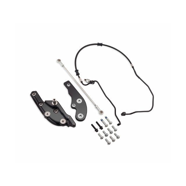 HARLEY-DAVIDSON Extended Reach Forward Control Kit - ABS 50500837 ハーレーダビッドソン ハーレーダビッドソン ソフテイル