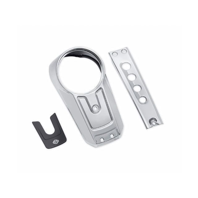 HARLEY-DAVIDSON Chrome Console Kit 70900816 ハーレーダビッドソン ハーレーダビッドソン ソフテイル