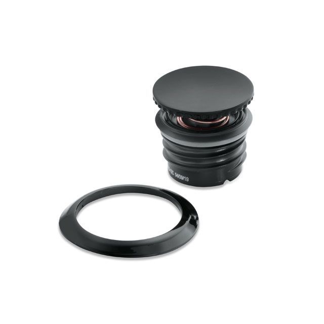 HARLEY-DAVIDSON Flush-Mount Fuel Cap 61100136 ハーレーダビッドソン ハーレーダビッドソン ソフテイル