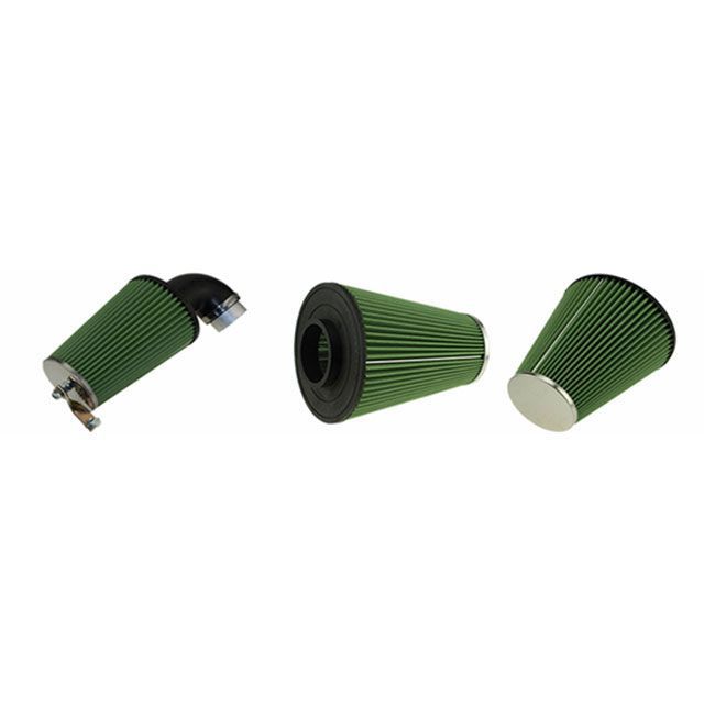 グリーンフィルター P216 ダイレクトキット(VOLKSWAGEN、SCIROCCO I、1、6L 、75〜90) GREEN FILTER