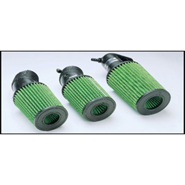 グリーンフィルター P167BC ダイレクトキット ツインコーン VOLKSWAGEN BORA I 1 4L i 16V 98〜04 GREEN  FILTER ストア