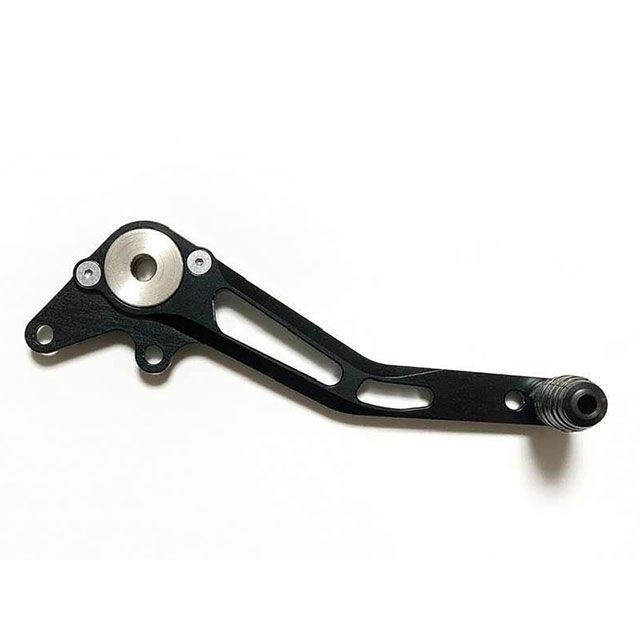 STRIKER ブレーキペダル TypeAC CB400SF 専用 SS-R2BP001B ストライカー ペダル