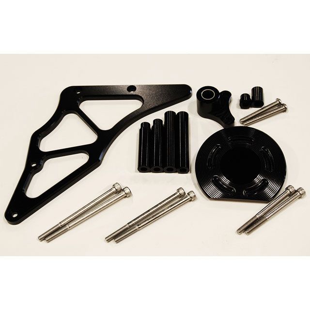 楽天市場】Bagus! バグース フロントスプロケットカバーセット(シフト