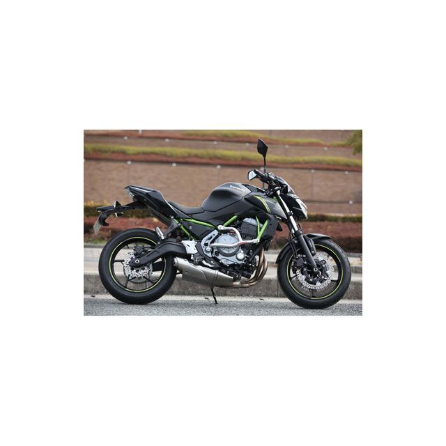 いつでもポイント10倍 GOLDMEDAL GOLDMEDAL:ゴールドメダル スラッシュガード カラー:バフ仕上げ Z650 KAWASAKI カワサキ 通販 GOLDMEDAL GOLDMEDAL:ゴールドメダル スラッシュガード カラー