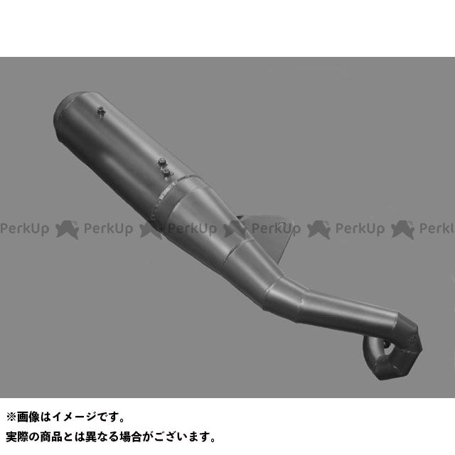 Chameleon Factory ボンネビルベーシックII スポーツマフラー AB316 カメレオンファクトリー マフラー本体 アドレスV100|パークアップ 店
