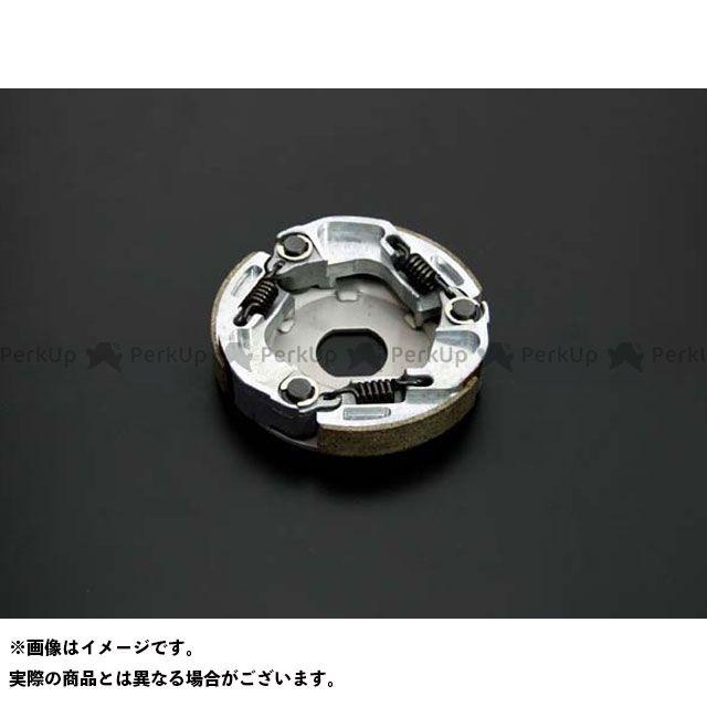 Chameleon Factory 軽量強化クラッチキット KK002 カメレオンファクトリー クラッチ 7psJOG系 スーパーJOG-Z｜パークアップ 店