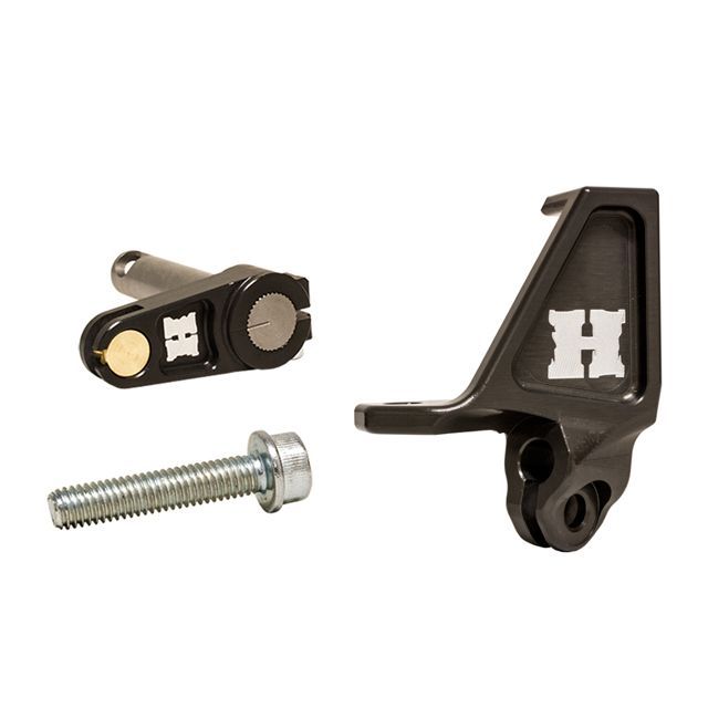 HINSON クラッチリフターシステムキットSuzuki RM-Z450 2008-2014 AK330 ヒンソン クラッチ RM-Z450