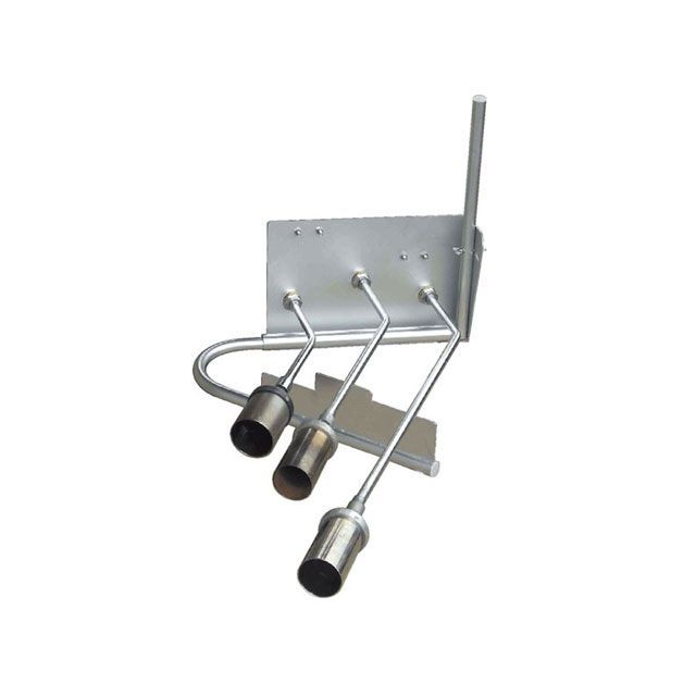 SOTO PDL3-YH 三角州用横出し噴火口 PDL3-YH ソト 暖房器・食べ物屋類