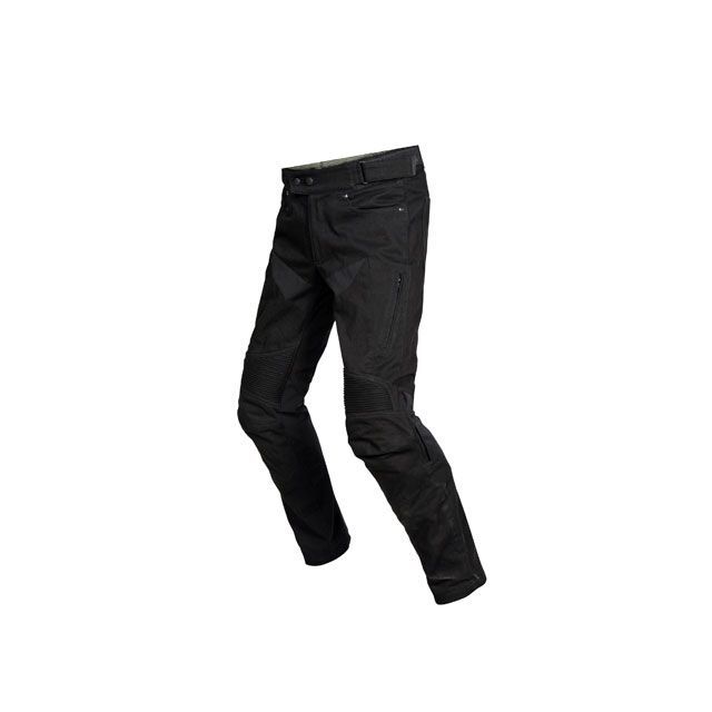elf riding wear EP-A303 スポルトデニムパンツ（ブラック） サイズ M EP-A303 エルフ ライディングウェア パンツ｜パークアップ 店