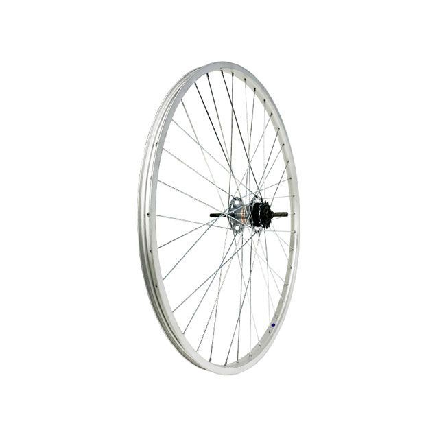 asahicycle 26x1-3/8 アルミ内3（14T） タ・チ無（軸長191/ローラー仕様/ロッド棒付） XB2A6 アサヒサイクル（自転車） パーツ