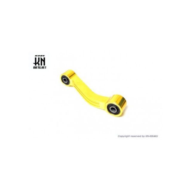 kn926 KN企画 エンジンサブハンガー【シグナスX/BW’S】ゴールド KN-C4-EHGD メーカー在庫あり KN企画 その他