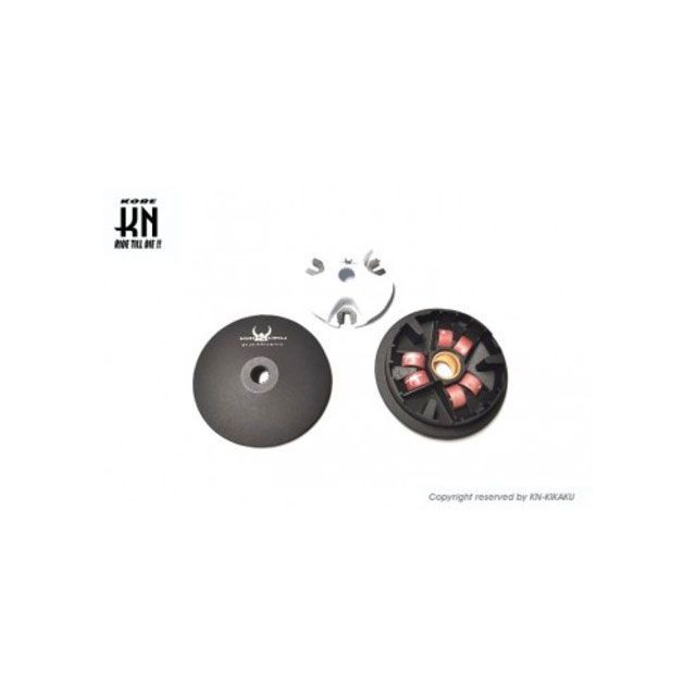 kn926 ハイスピードプーリーキット 【KAISOKU】 S-10107003-5 メーカー在庫あり KN企画 その他