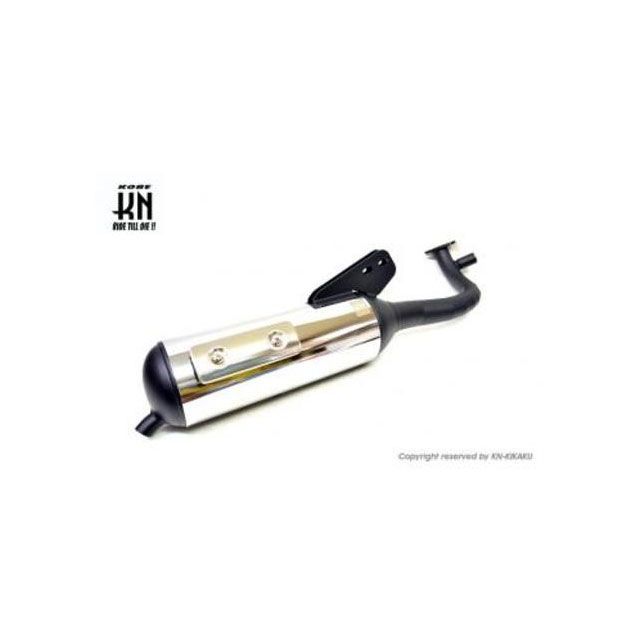 楽天市場】KN企画 G03X パワーアップチャンバー/JOG90・アクシス