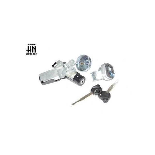 kn926 メイン /ガソリンタンク/シャッター【スクーピー/AF55】 KE17 KN企画 その他