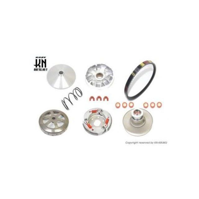 kn926 NCY×KN企画 CVTセット 【ZOOMER/AF58】 ZM-NCY-CVT メーカー在庫あり KN企画 その他 17,443円