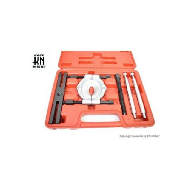 kn926 クランクベアリングプーラー TOOL-03 メーカー在庫あり KN企画 その他