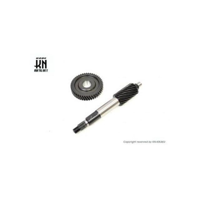 kn926 BWS100 グランドアクシス【5FA1】 一次側/ハイギア 17×45 G26-1745 メーカー在庫あり KN企画 その他