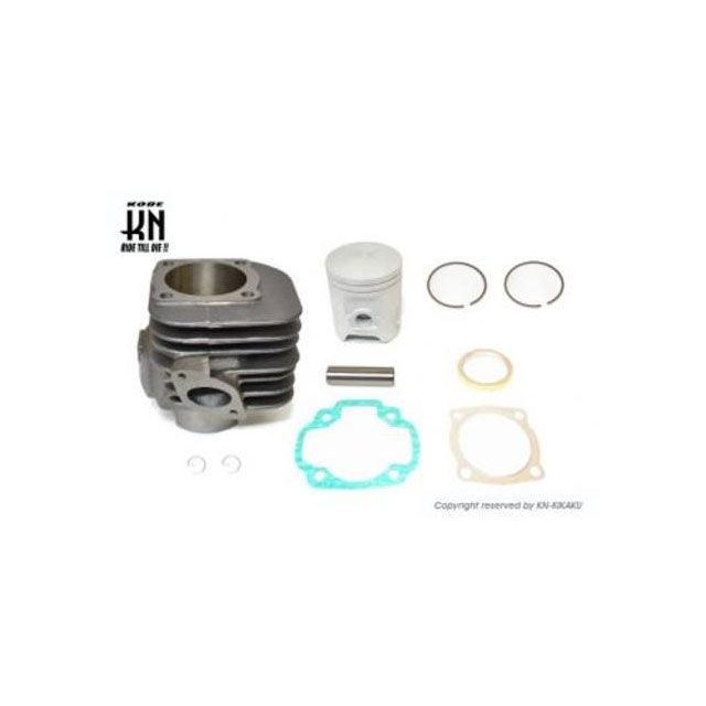 kn926 ボアアップキット（96cc） 3ポート ボア54mm JA04 メーカー在庫あり KN企画 その他