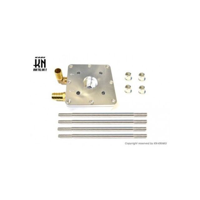 kn926 水冷ヘッド【アクシス90/JOG90】54mmボア用 KN-WHDJ90-54 メーカー在庫あり KN企画 その他 12,840円