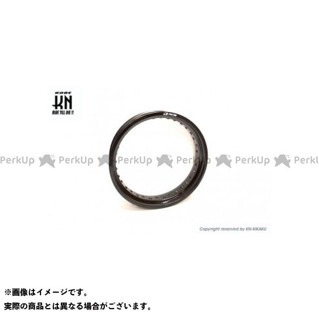 kn926 RCB アルミホイールリム【425-17】ブラック【36H】 01R0045B KN企画 その他