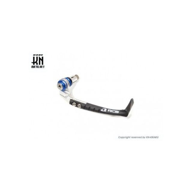 kn926 RCB GPレプリカレバーガード 【ブルー】GP1 01MH017A KN企画 その他